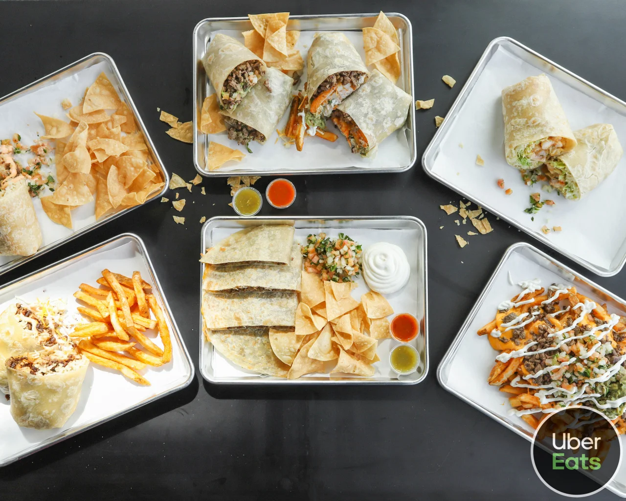 Image of food