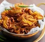 Onion Pakora
