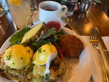 Photo from Tricia G.'s review