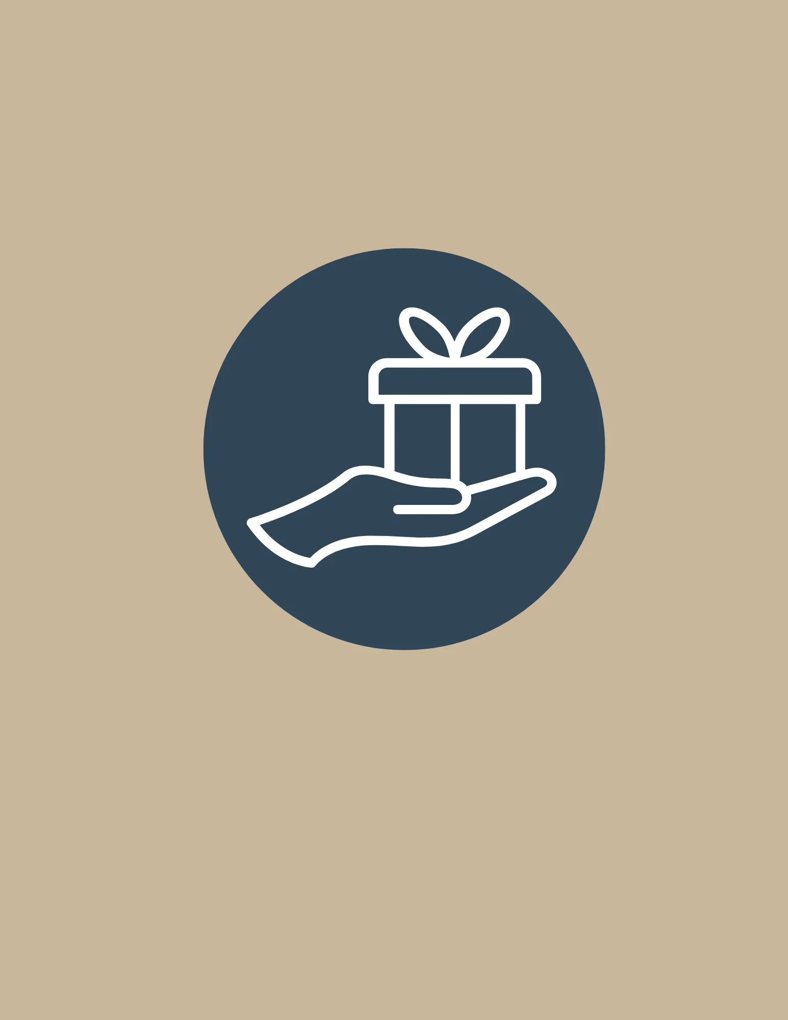 Gift Icon