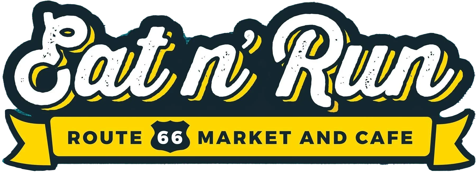 Eat n' Run Cafe