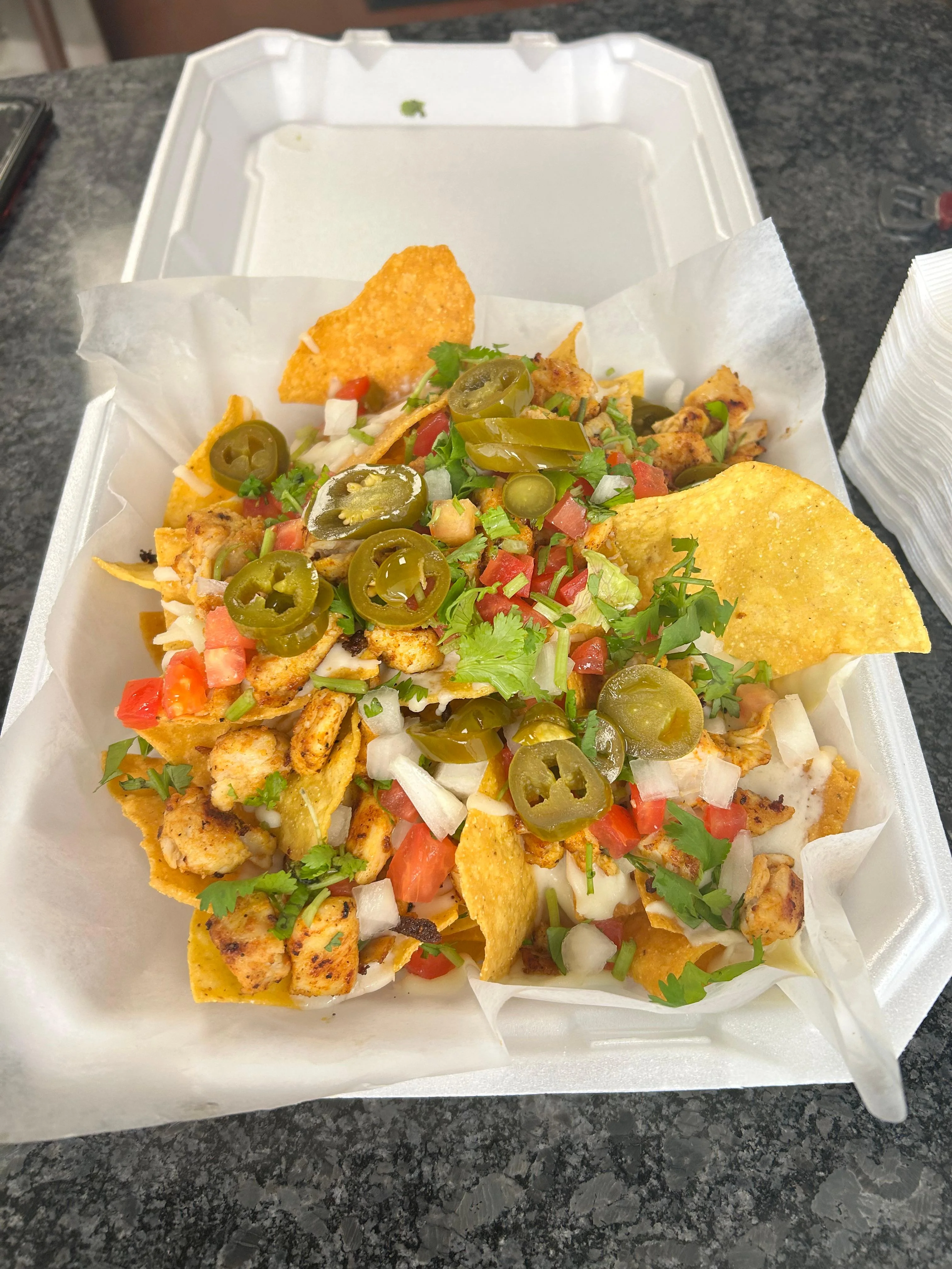 Nachos