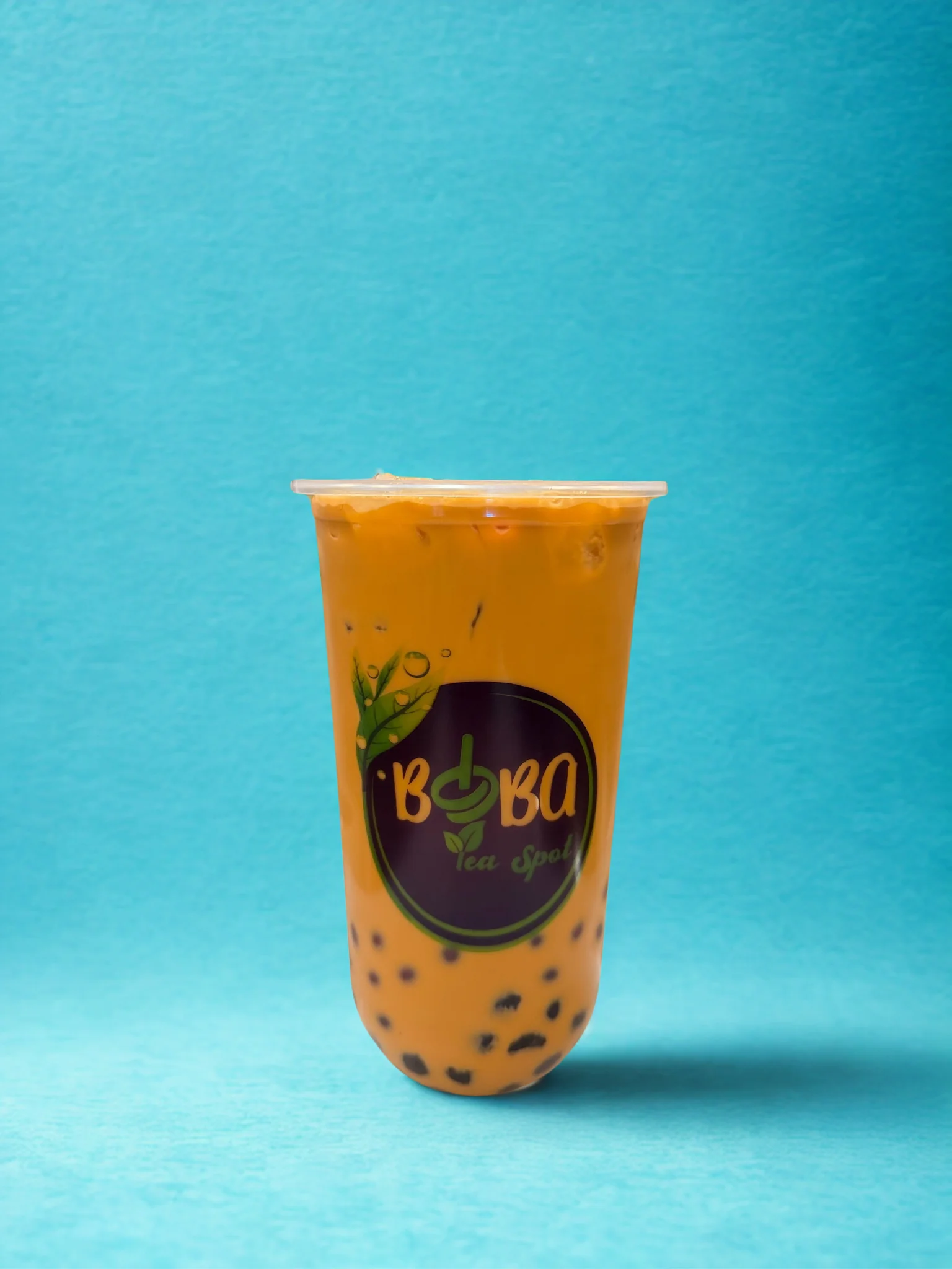 THAI MILK TEA