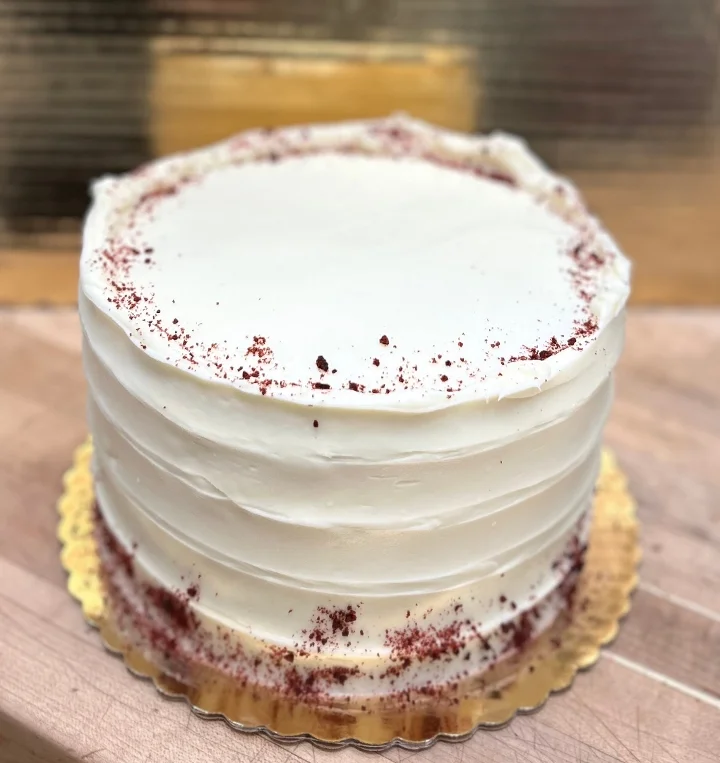 Red Velvet
