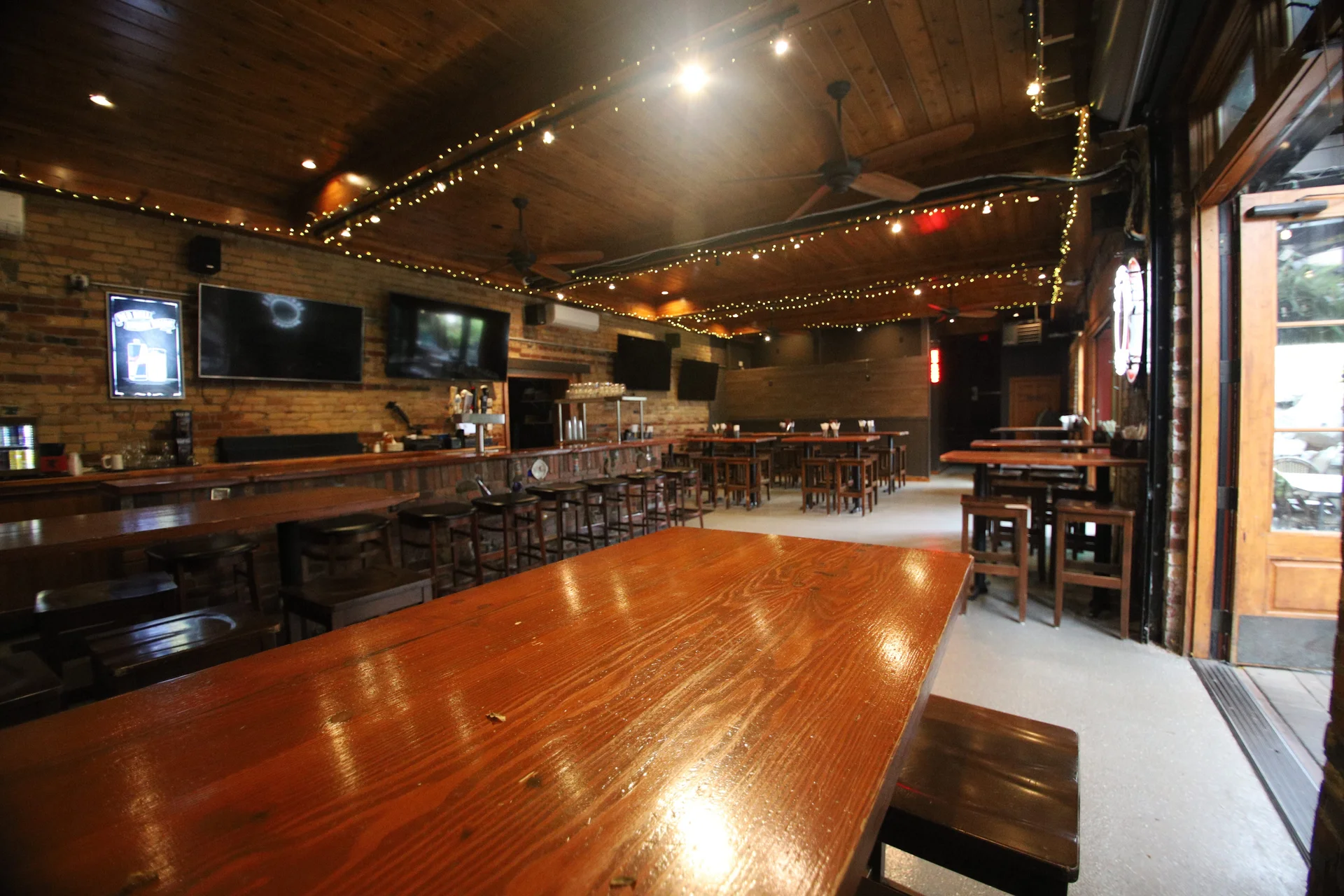 Patrick McGovern's Pub photo
