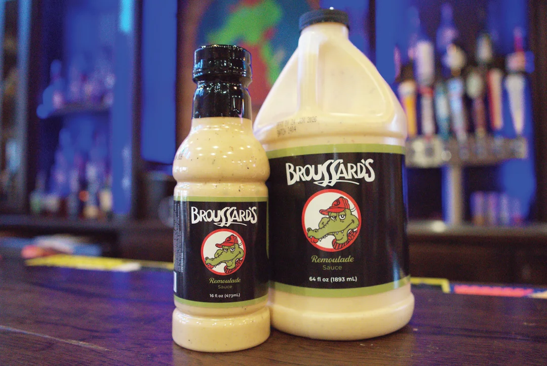 Remoulade Sauce