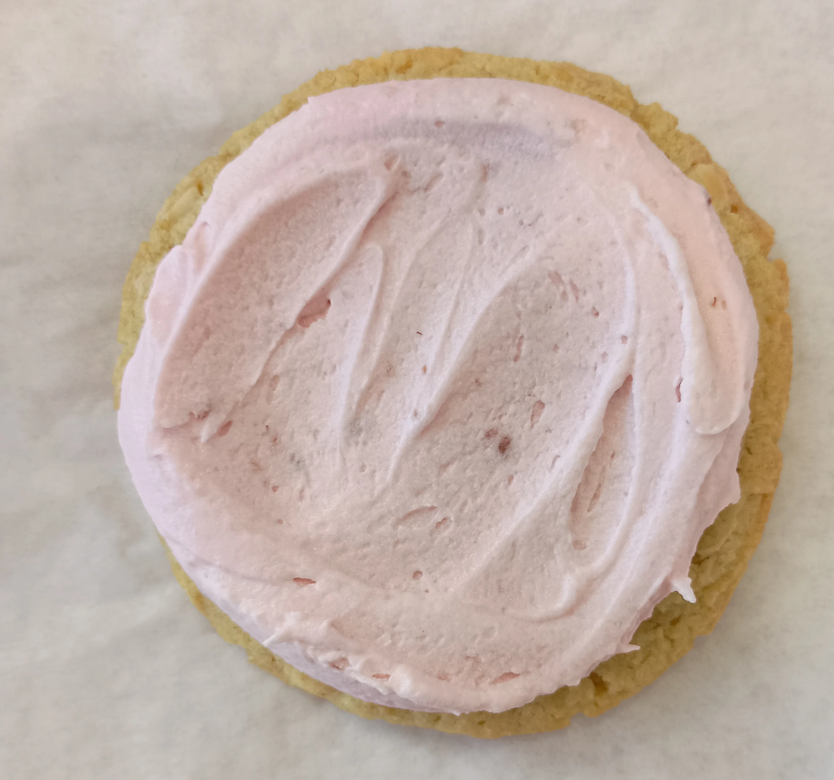 Gluten Friendly White Chocolate Macadamia