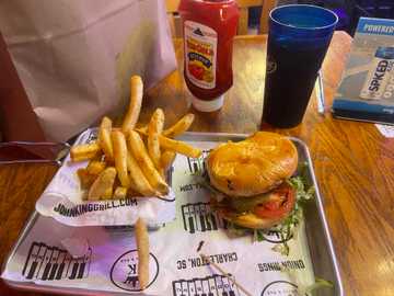 Photo from D D.'s review