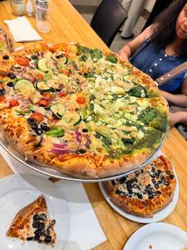 Photo from pranay s.'s review