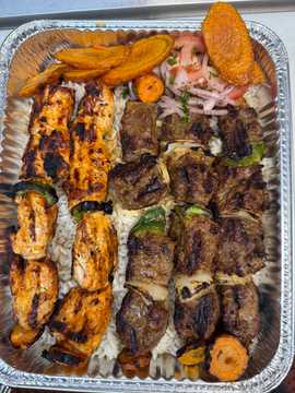 Photo from oday a.'s review