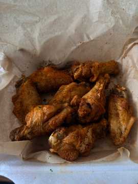 Photo from Andrea J.'s review