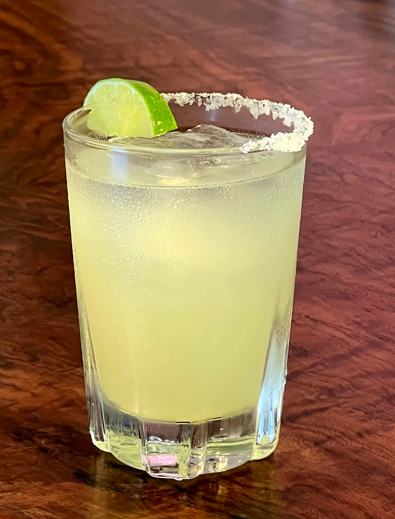Margarita
