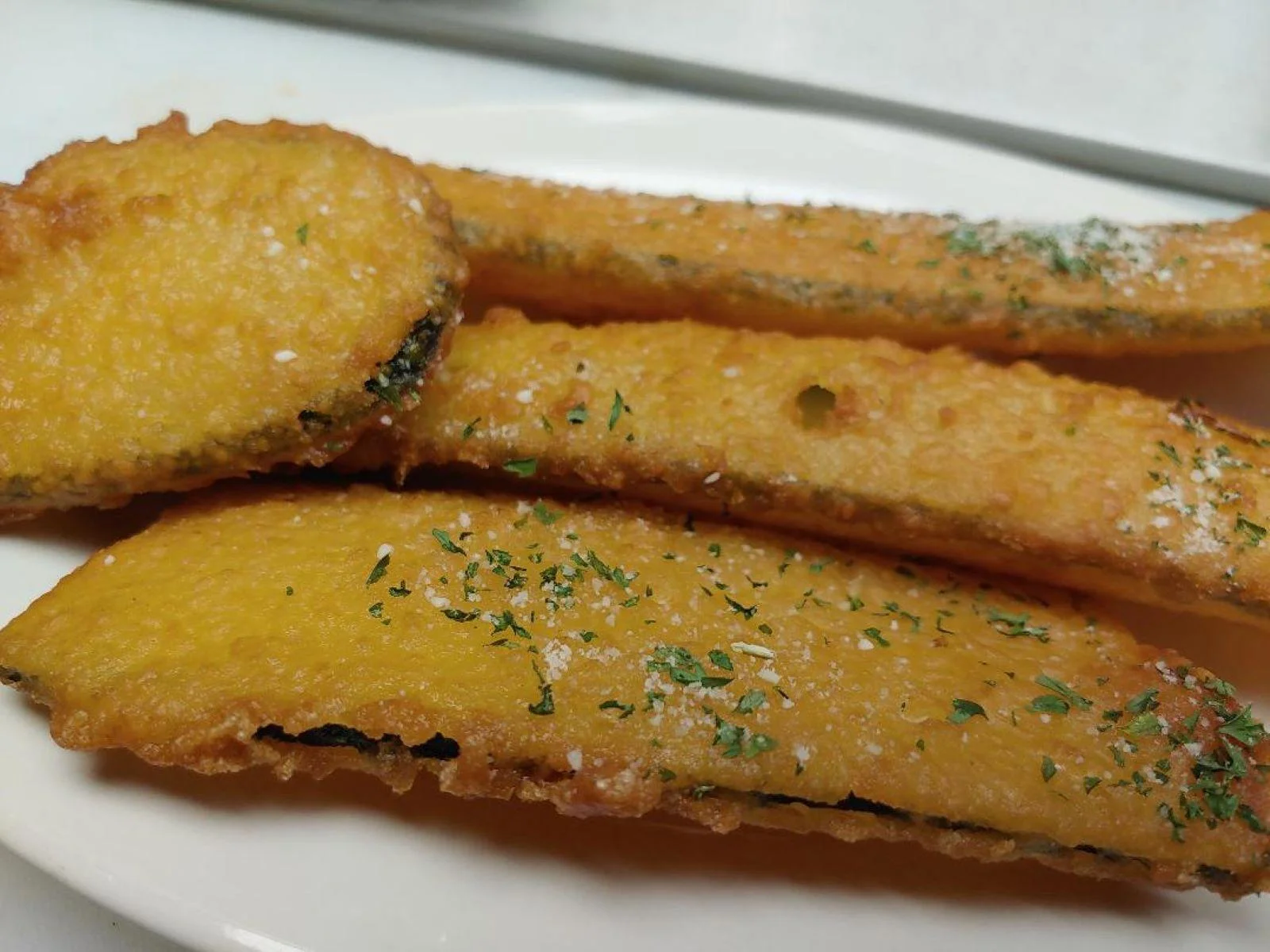 Zucchini
