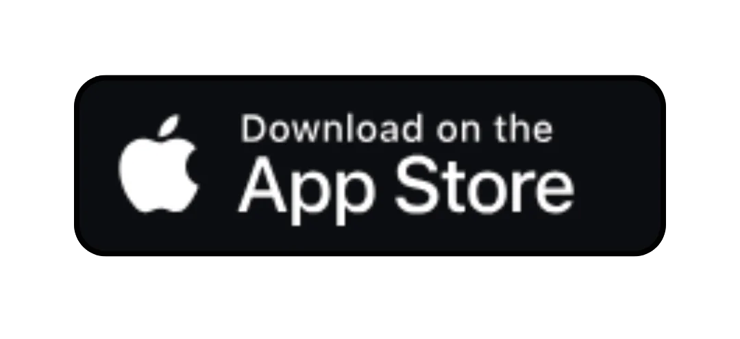 Download button for the App Store