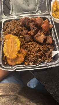 Photo from Sedrick B.'s review