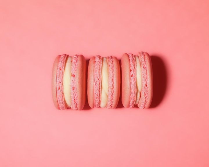 Mon Macaron 111 Seaboard Ave, Ste 118 - Sage Ombre Macaron Tower Mon Macaron 111 Seaboard Ave, Ste 118 - Sage Ombre Macaron Tower