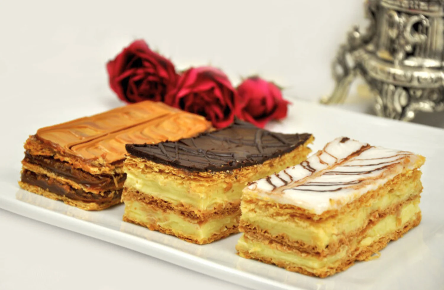 ricky bakery/fiestaydulce
