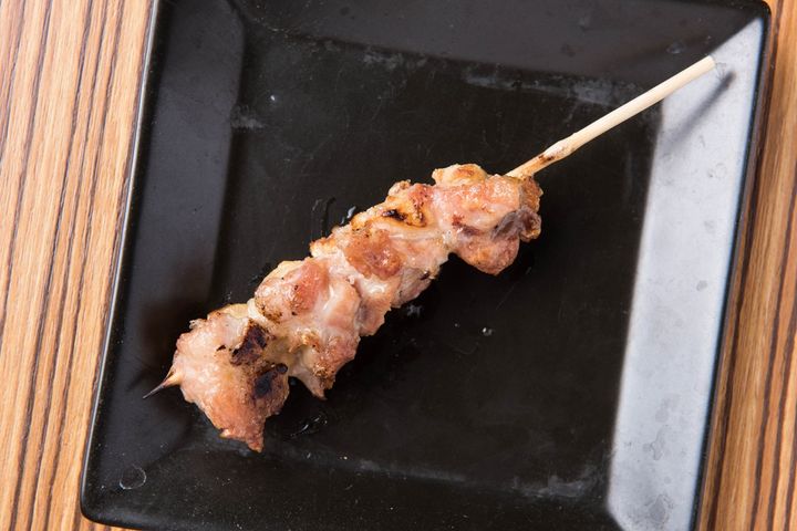 Shin-Sen-Gumi Yakitori Gardena - 18517 S. Western | Toast