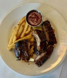 Colorado's Rib & Chop House Colorado Springs - NEW! Ribs & Chicken