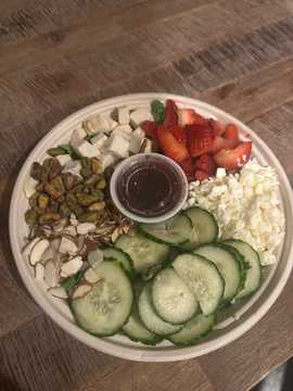 Photo from Katie B.'s review