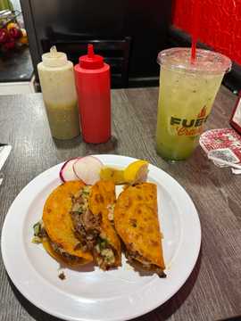 Photo from Henry B.'s review