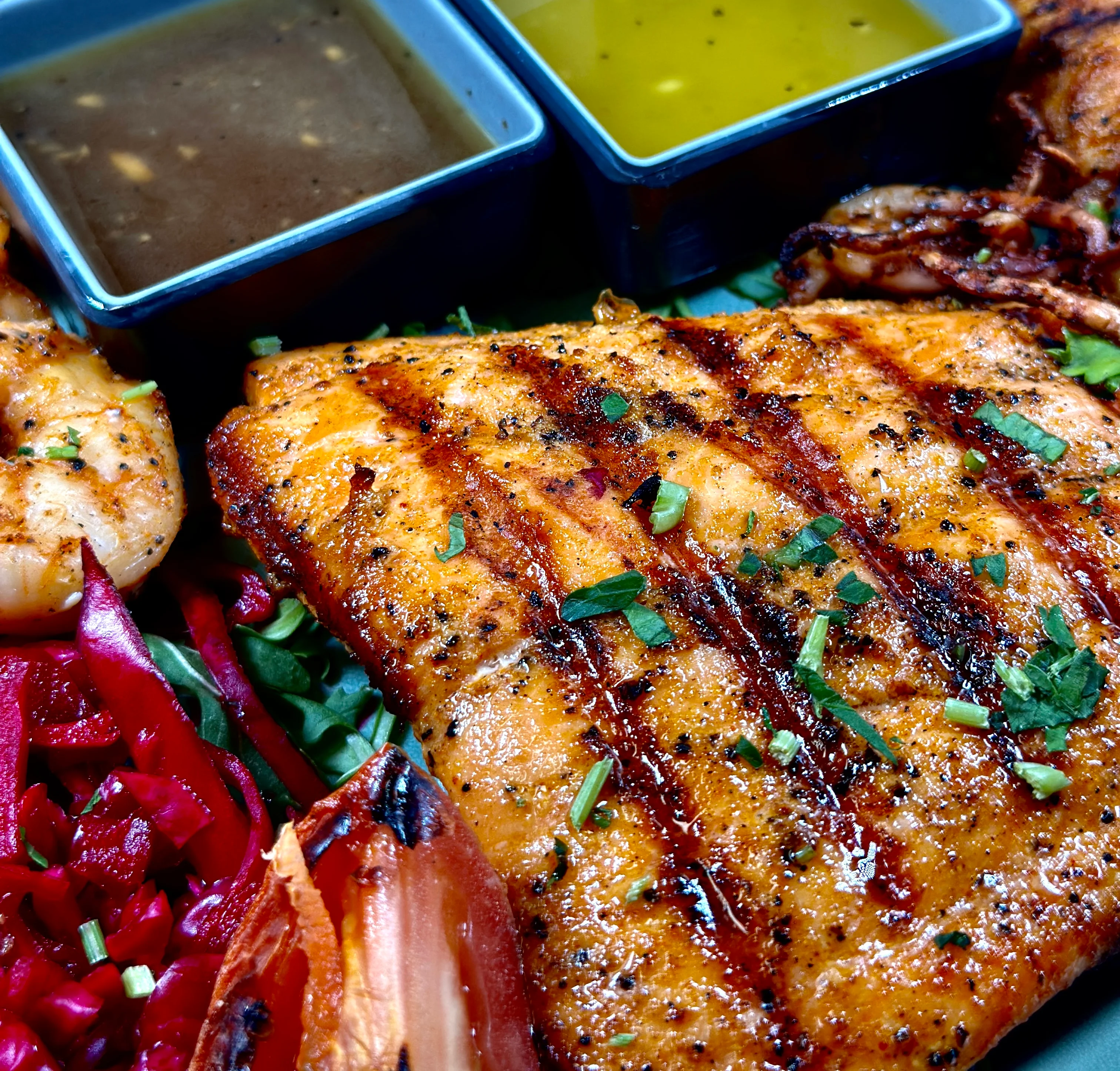 salmon