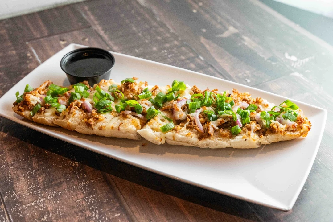 Boudin Cheese Bread