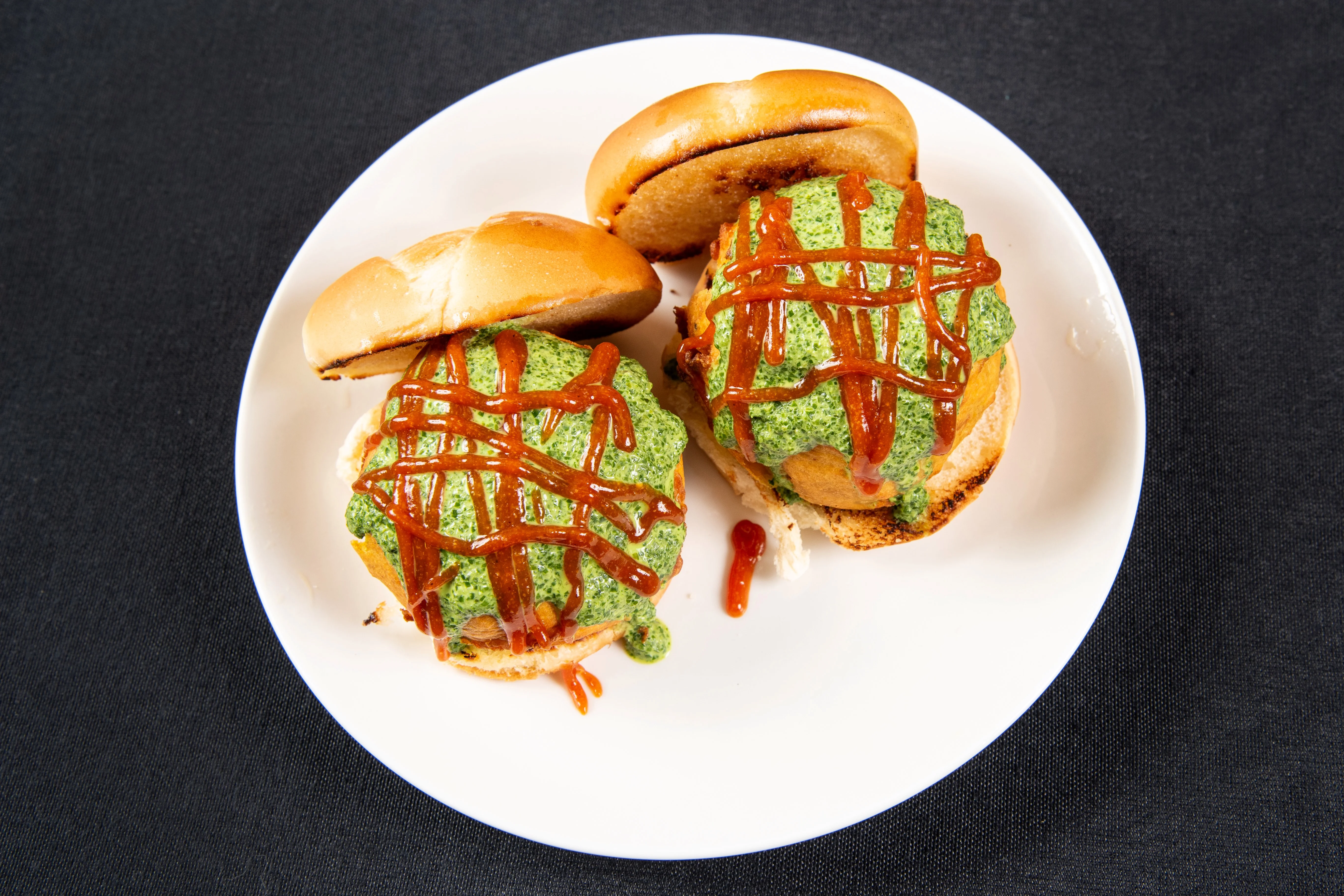 vada pav