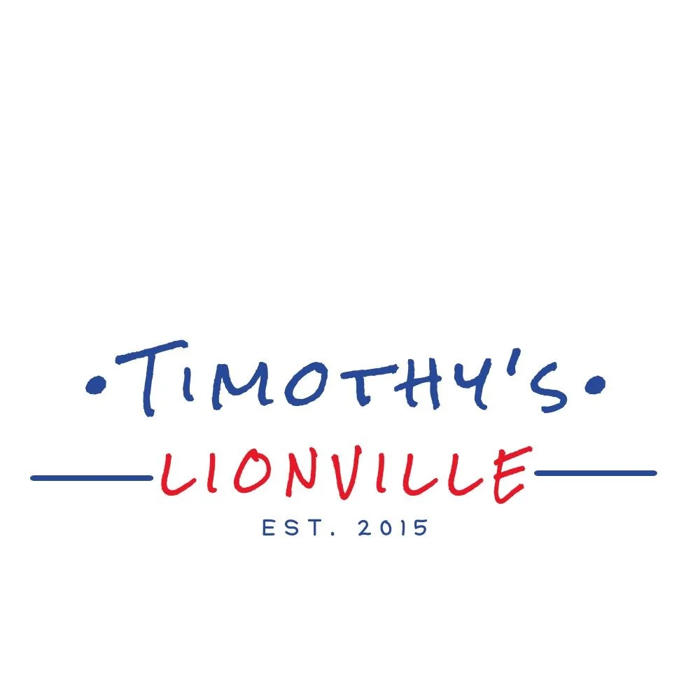 Timothy's  Lionville