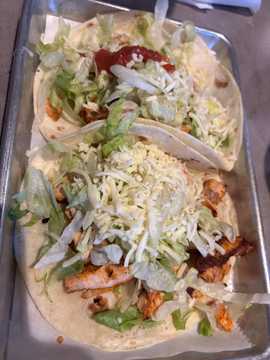 Photo from Jill C.'s review