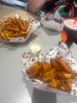 Photo from Nathan B.'s review