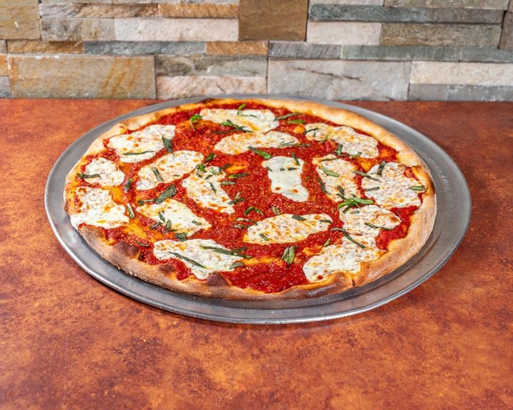 Pasquale's Pizza Co - 4690 N. St Rd 7 Suite 111. - 16 oz Ranch