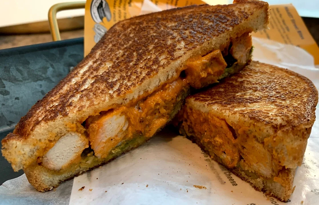 Sandwich