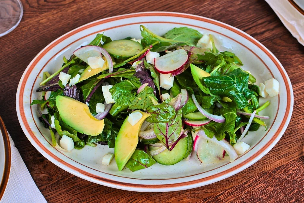 Green Goddess