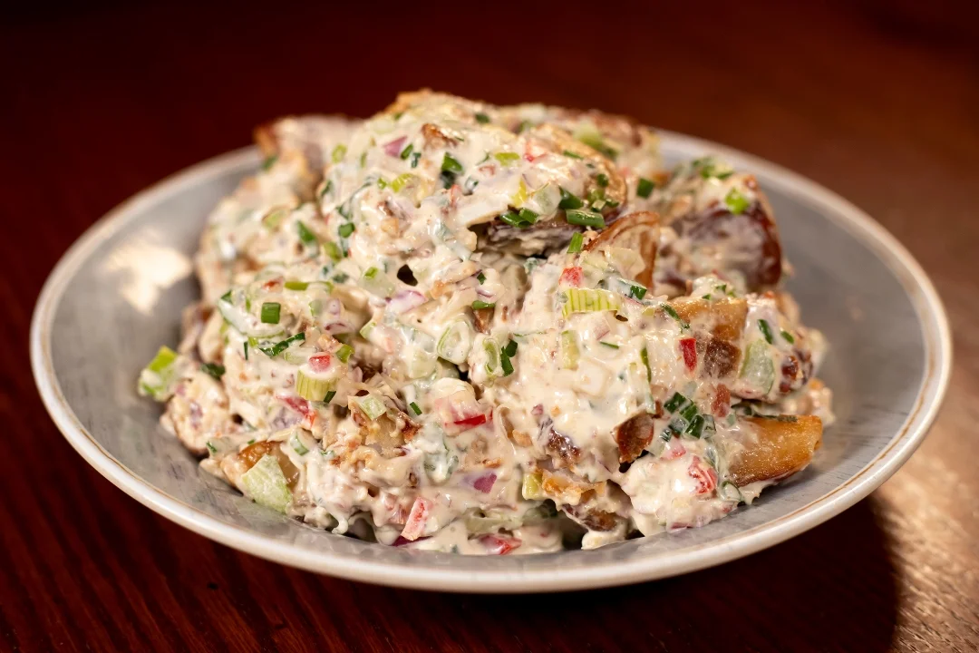 Potato Salad