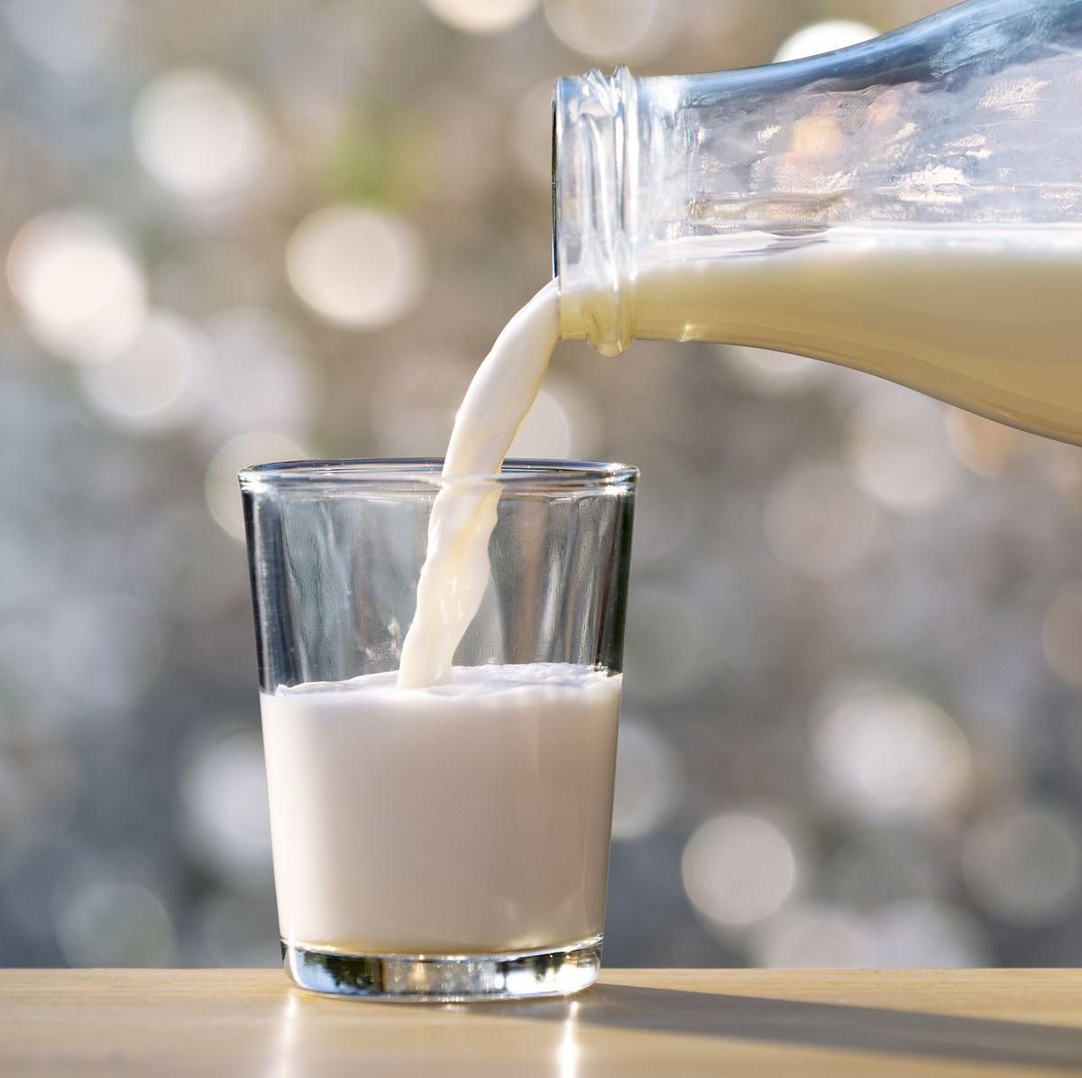MILK