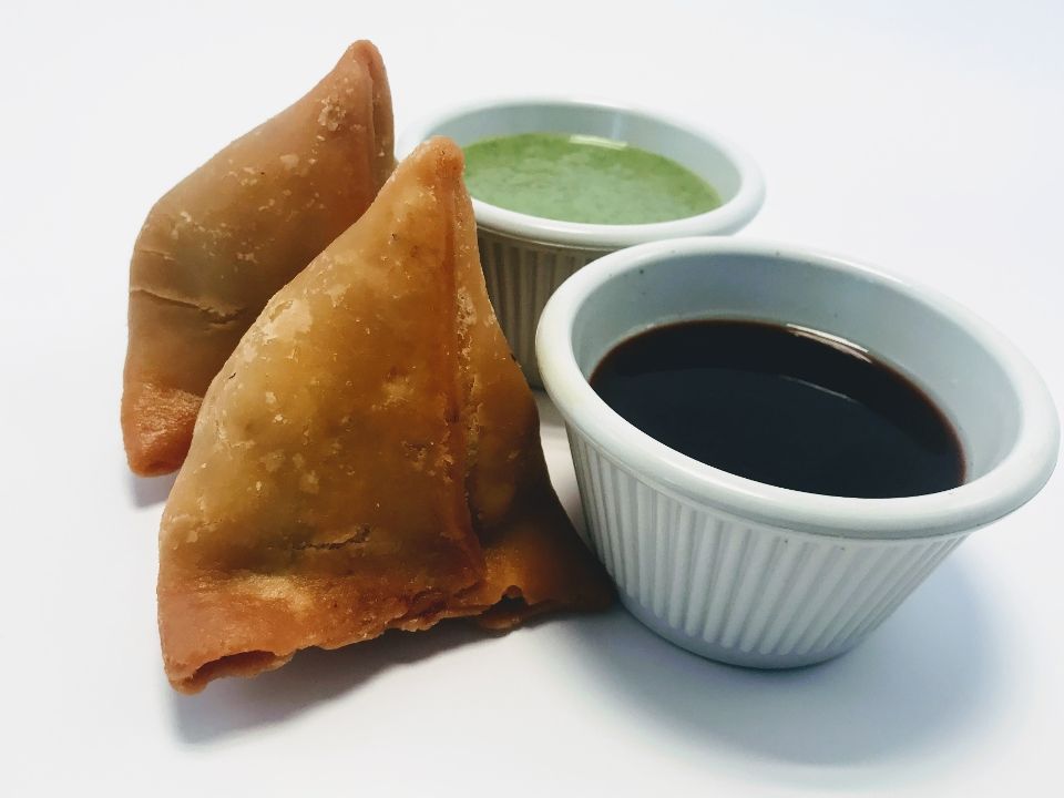 Novi - CHICKEN PAKODA