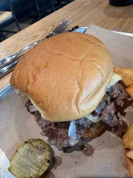 Photo from Barbara F.'s review