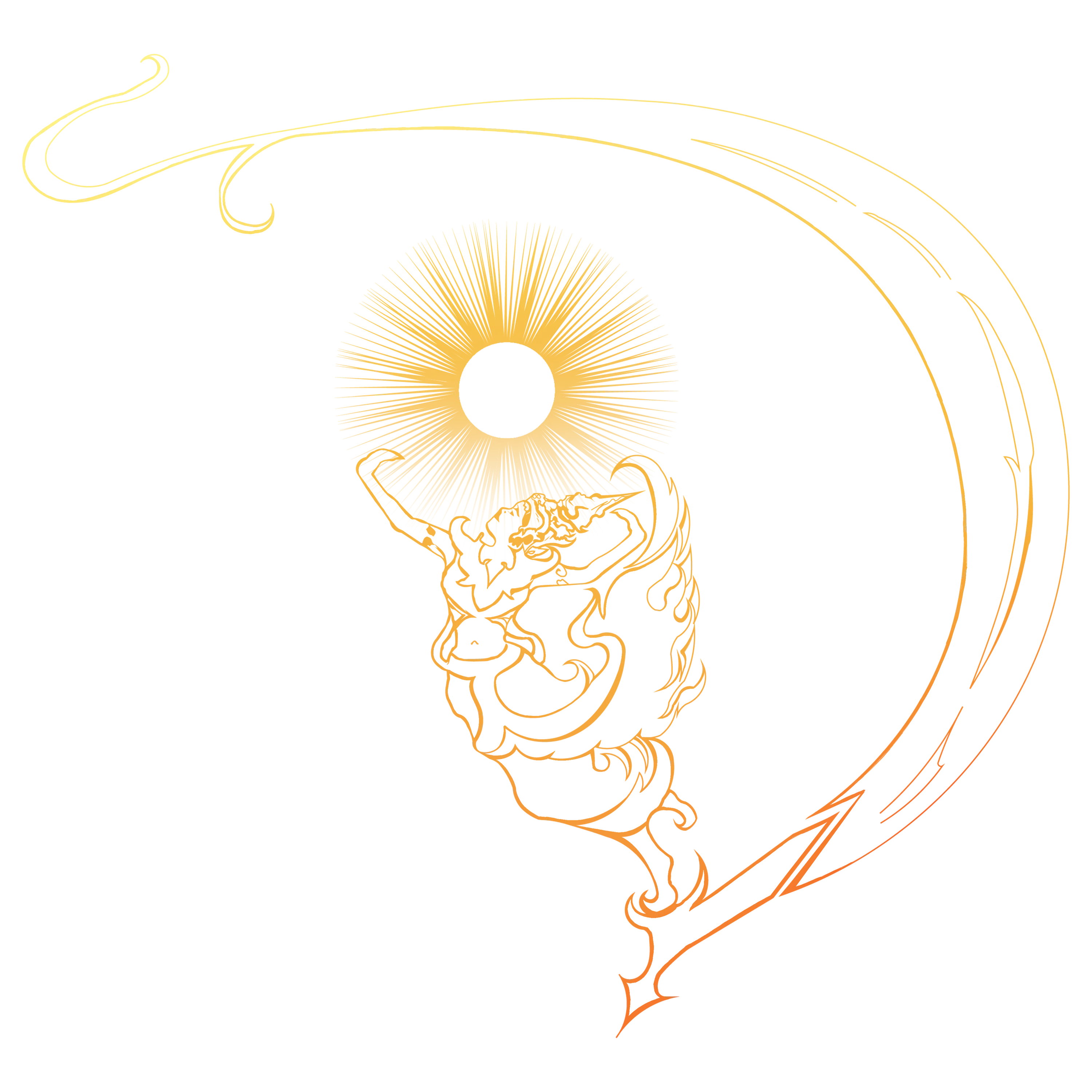 T.N. Thai Logo