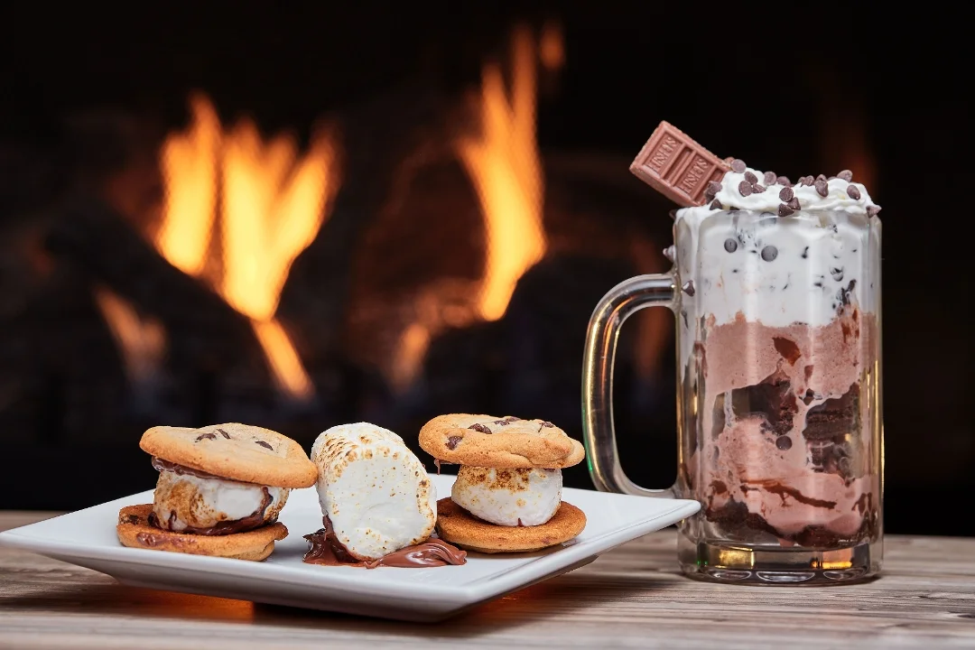 Campfire Smore