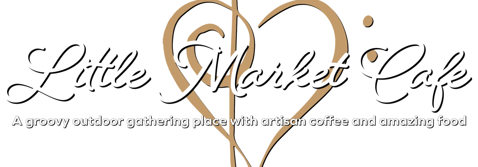 Little Market Logo