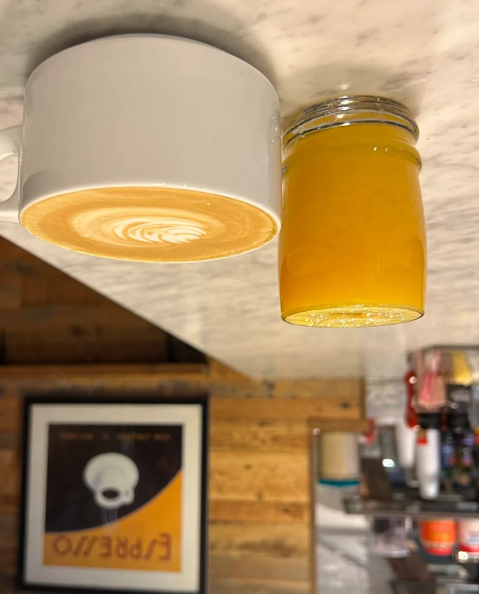 Dawson Taylor Espresso