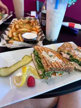 Photo from Steven M.'s review