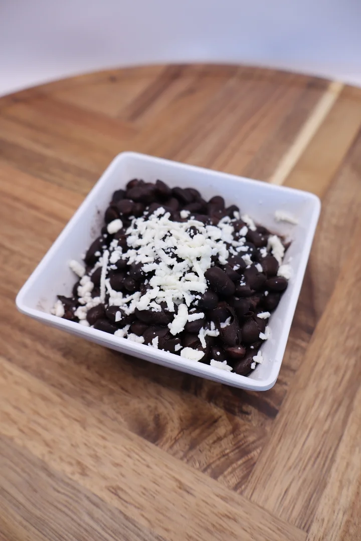 8oz Black Beans