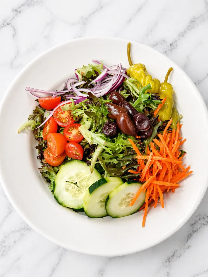 Garden Salad