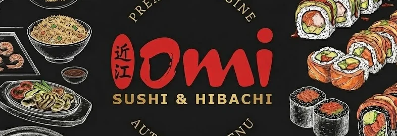 Order Online – Omi Sushi & Hibachi Parkville
