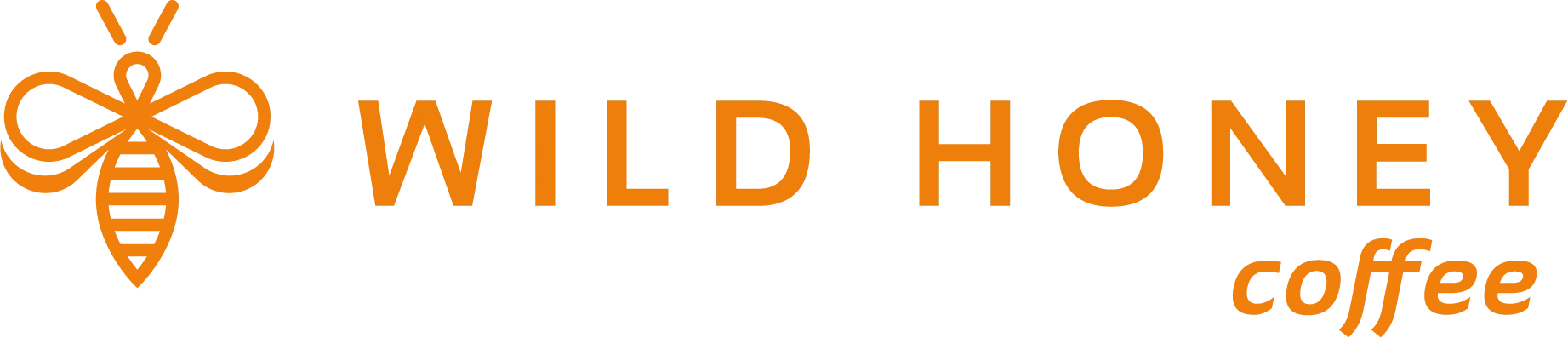 Wild Honey Coffee