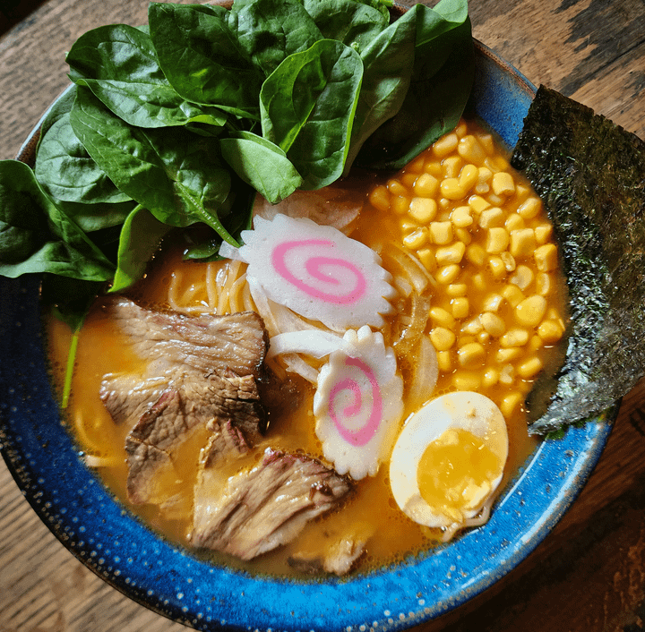 Peekskill - Nin' Niku Ramen