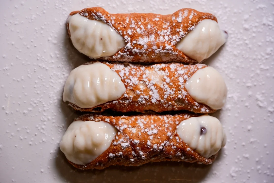 Cannoli