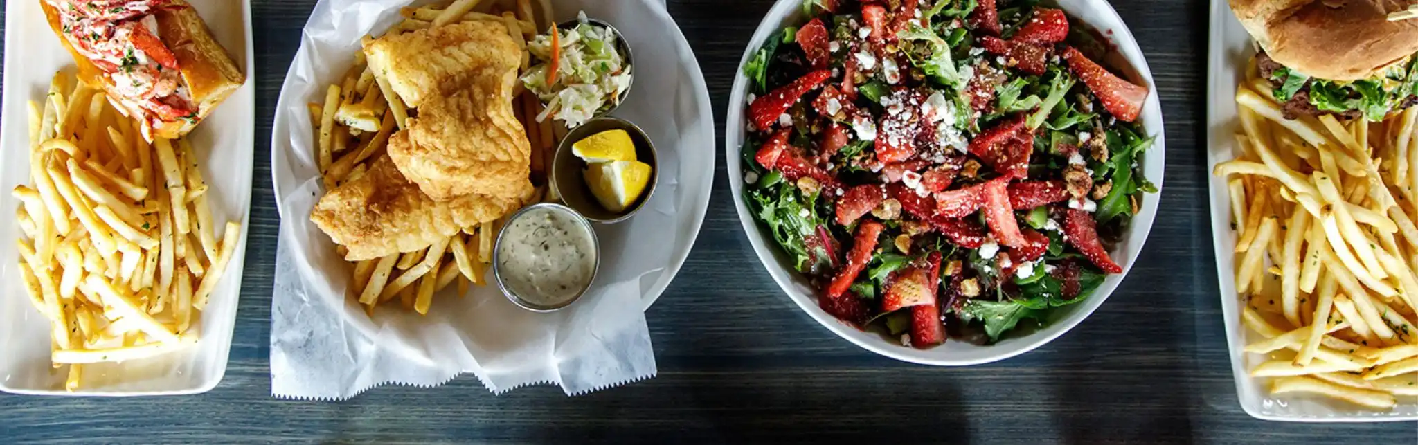 8 Shore Rd PIZZA of the DAY